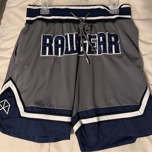 Rawgear shorts